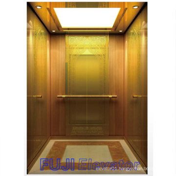 FUJI Passenger Elevator Lift (FJ-JXA15)